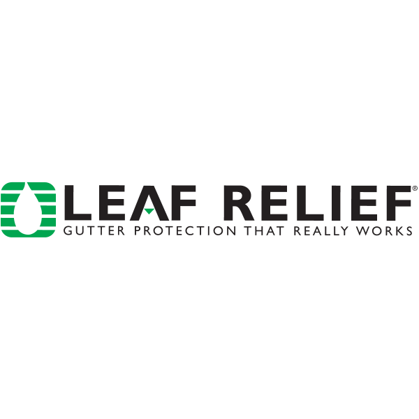 Leaf Relief Gutter System