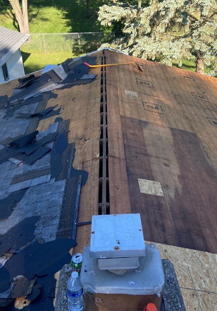 Identifying and Preventing Issues with Asphalt Shingle Roofing: A Guide ...