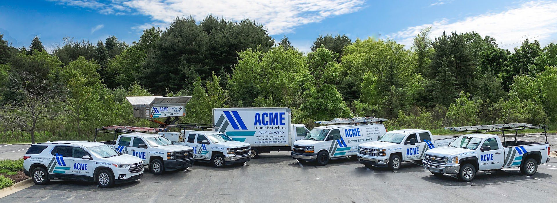 ACME Trucks