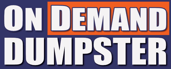 On Demand Dumpster, LLC On Demand Dumpster, LLC