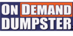 On Demand Dumpster, LLC On Demand Dumpster, LLC