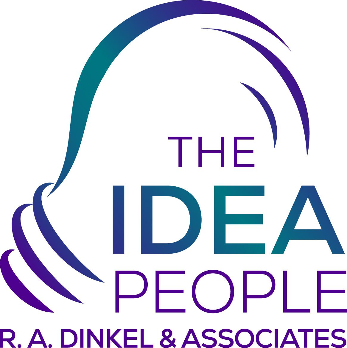 The Idea People / R.A. Dinkel & Associates