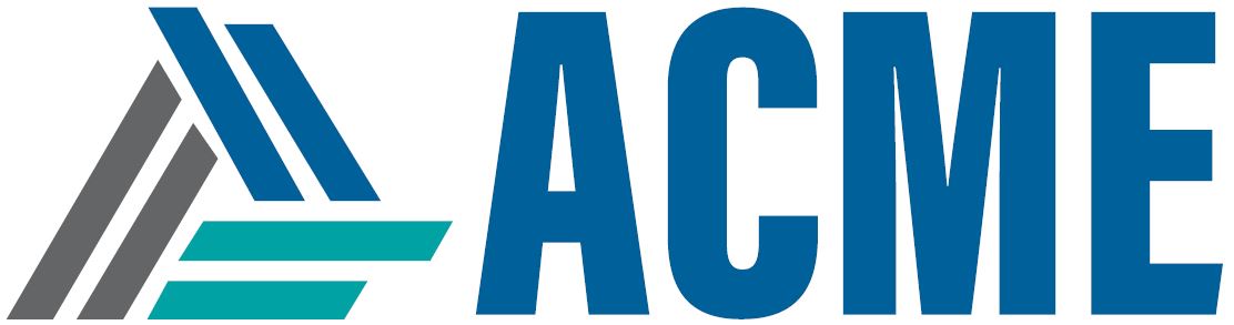 ACME logo
