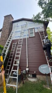 Holt - Siding - Certainteed Vinyl Siding