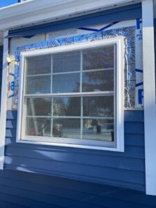 Holt - Windows - Vinyl Window