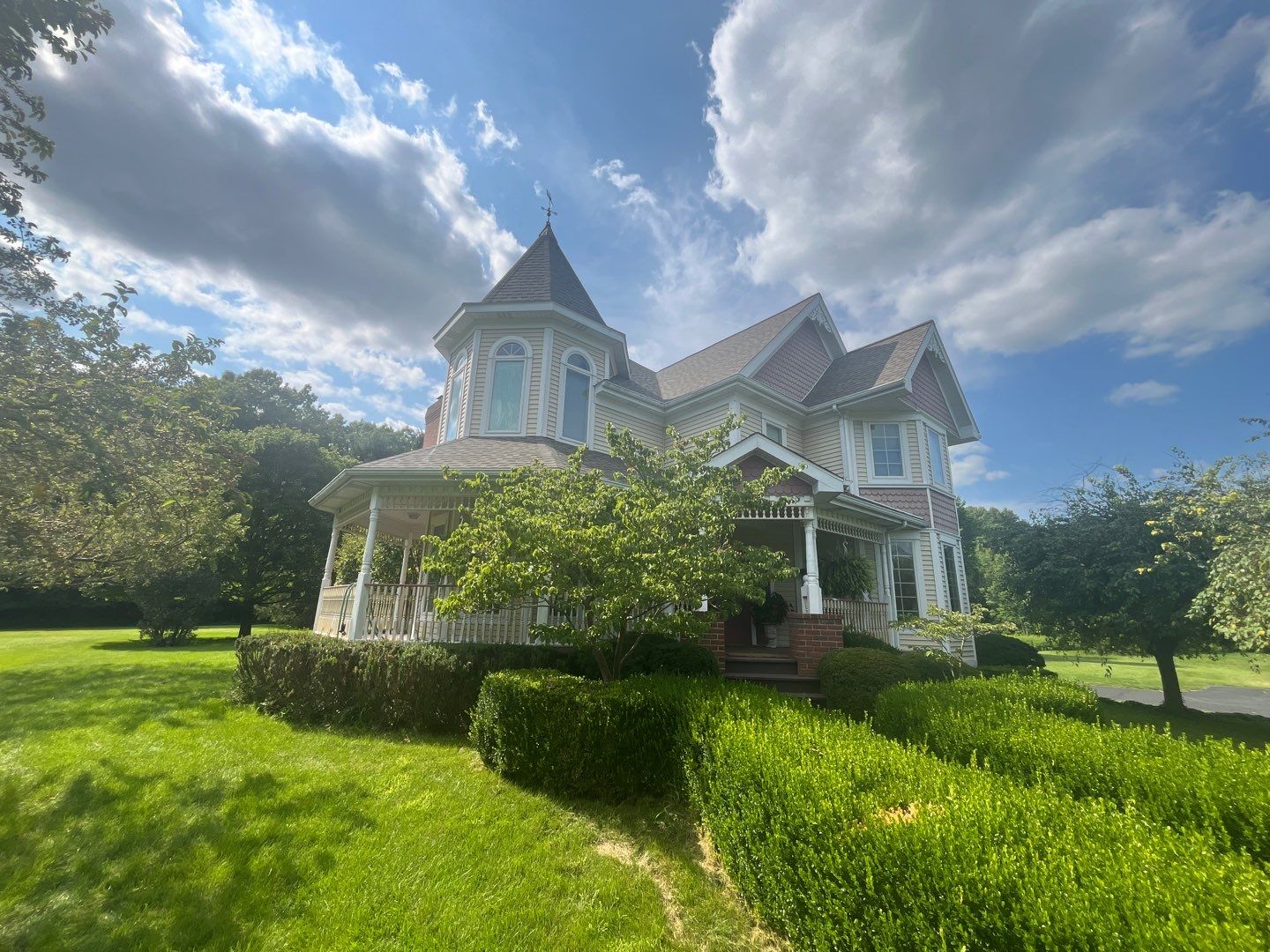 Williamston - Roof - GAF Timberline HDZ Weathered Wood