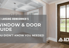 Lansing Homeowners guide they didn't know they needed